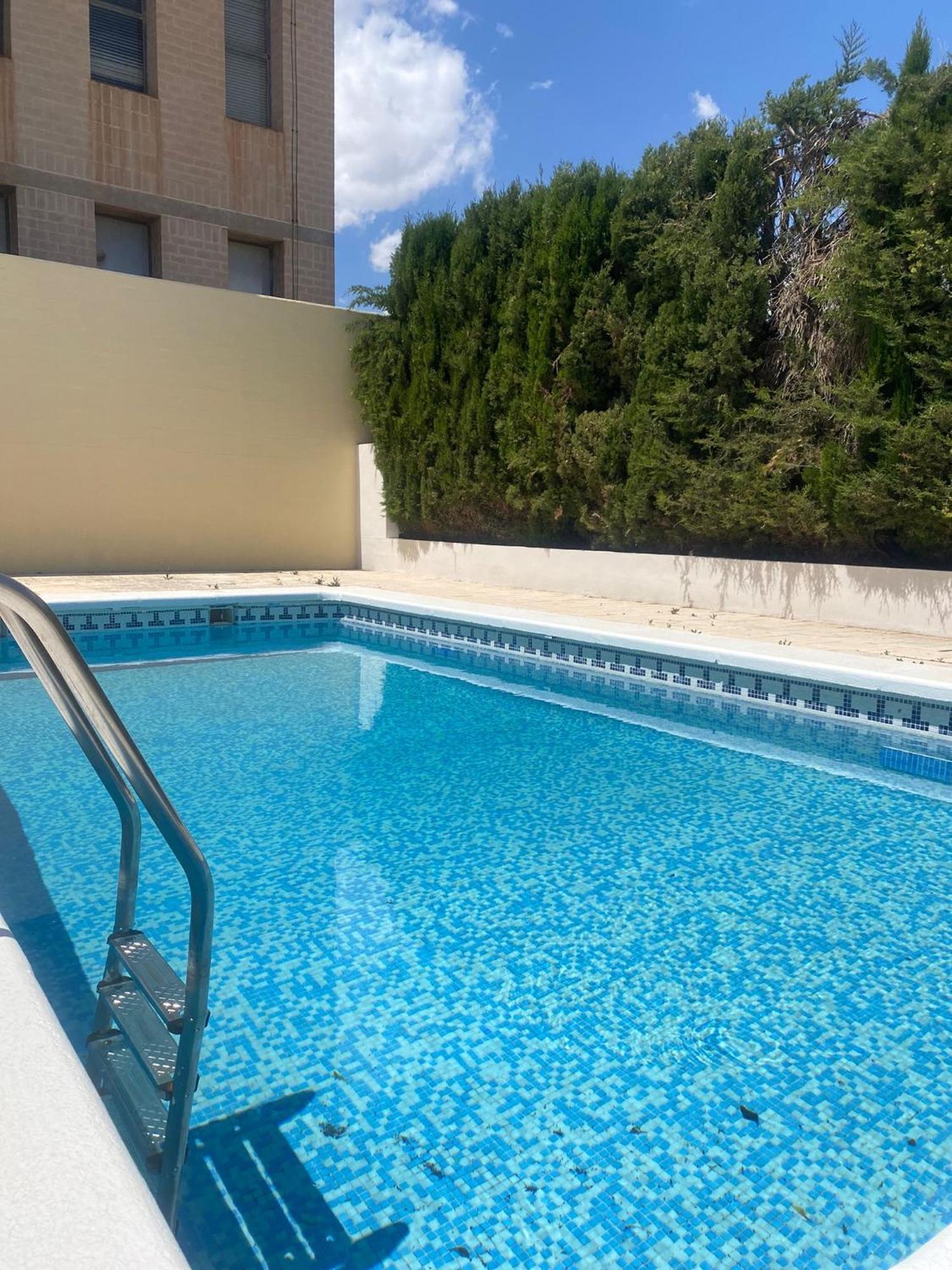 Villa Alkatur Relax Y Confort Jardin Y Piscina Benimagrell Eksteriør billede