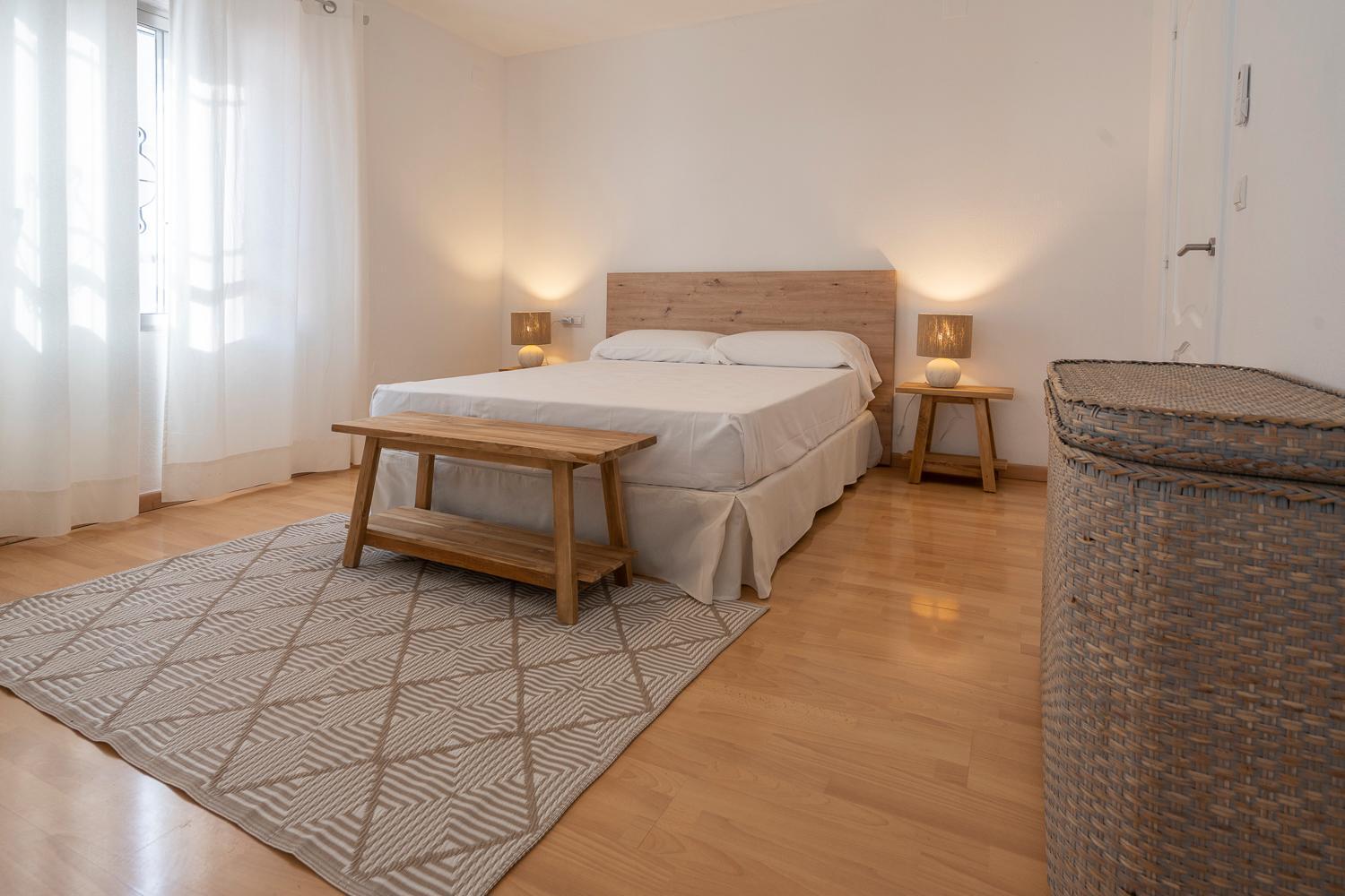 Villa Alkatur Relax Y Confort Jardin Y Piscina Benimagrell Eksteriør billede