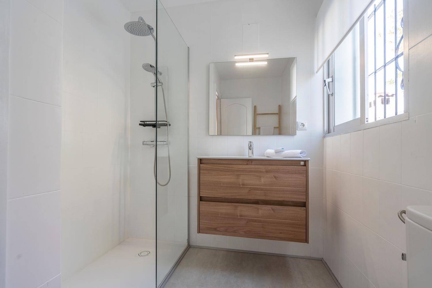 Villa Alkatur Relax Y Confort Jardin Y Piscina Benimagrell Eksteriør billede