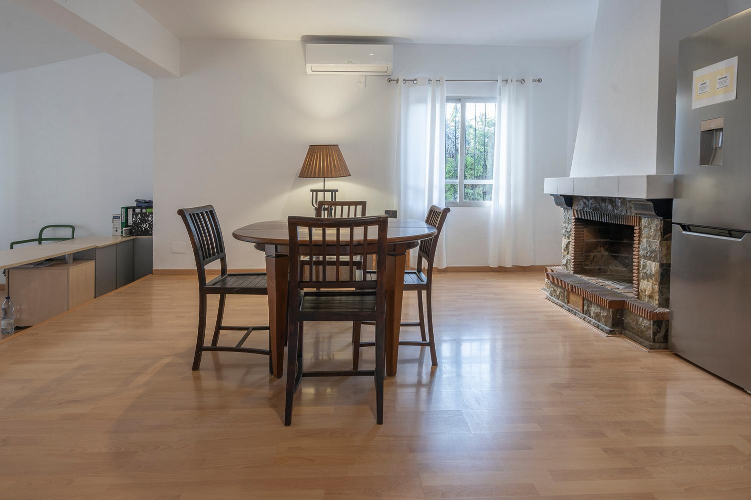 Villa Alkatur Relax Y Confort Jardin Y Piscina Benimagrell Eksteriør billede