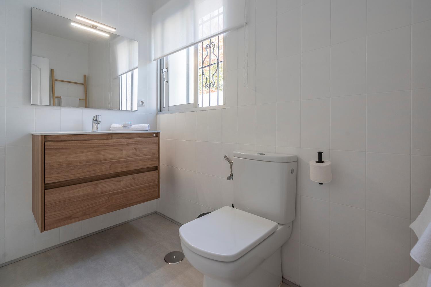 Villa Alkatur Relax Y Confort Jardin Y Piscina Benimagrell Eksteriør billede