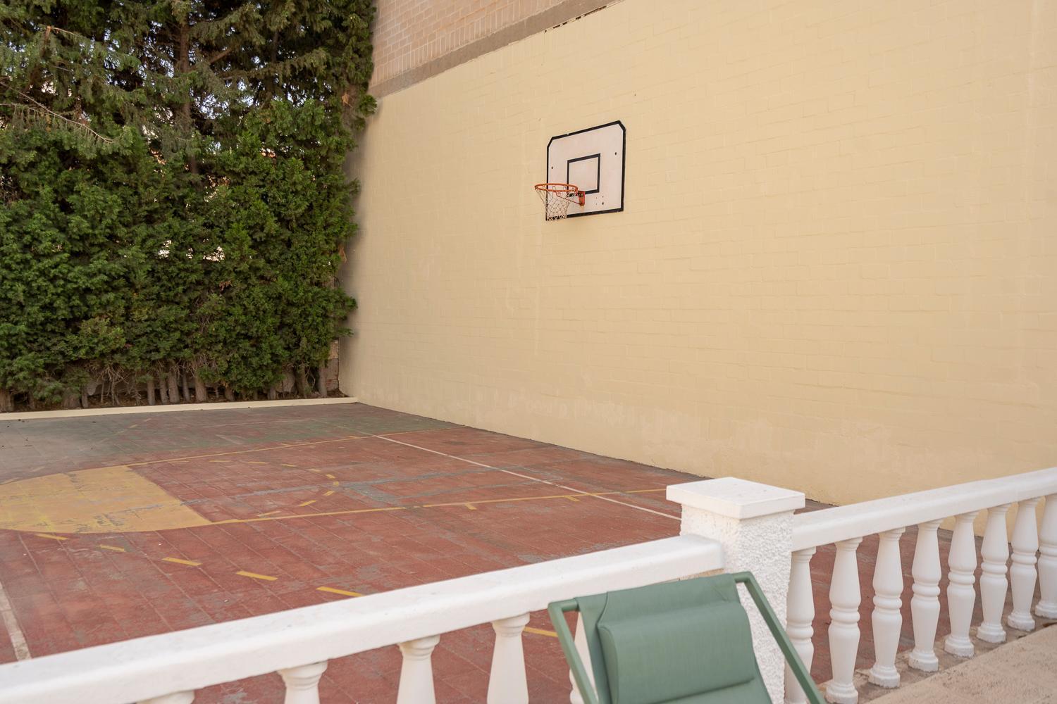 Villa Alkatur Relax Y Confort Jardin Y Piscina Benimagrell Eksteriør billede